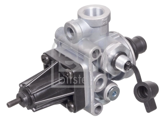Регулятор давления пневматическая система FEBI BILSTEIN 38124