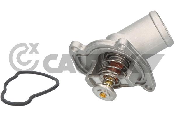 Фланец охлаждающей жидкости CAUTEX 756725