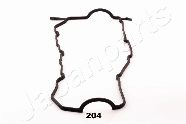 Прокладка крышка головки цилиндра JAPANPARTS GP-204