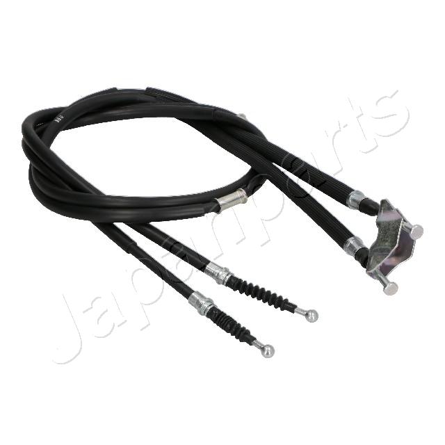 Тросик cтояночный тормоз JAPANPARTS BC-0432