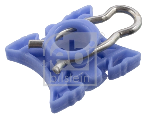 Пружинный зажим монтаж стекол FEBI BILSTEIN 104891