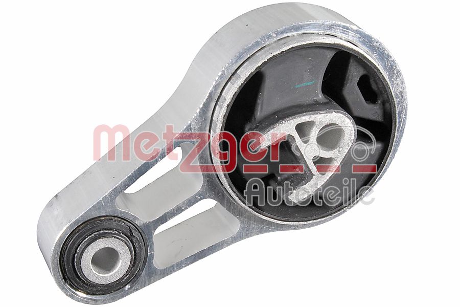 Подвеска двигатель METZGER 8054102