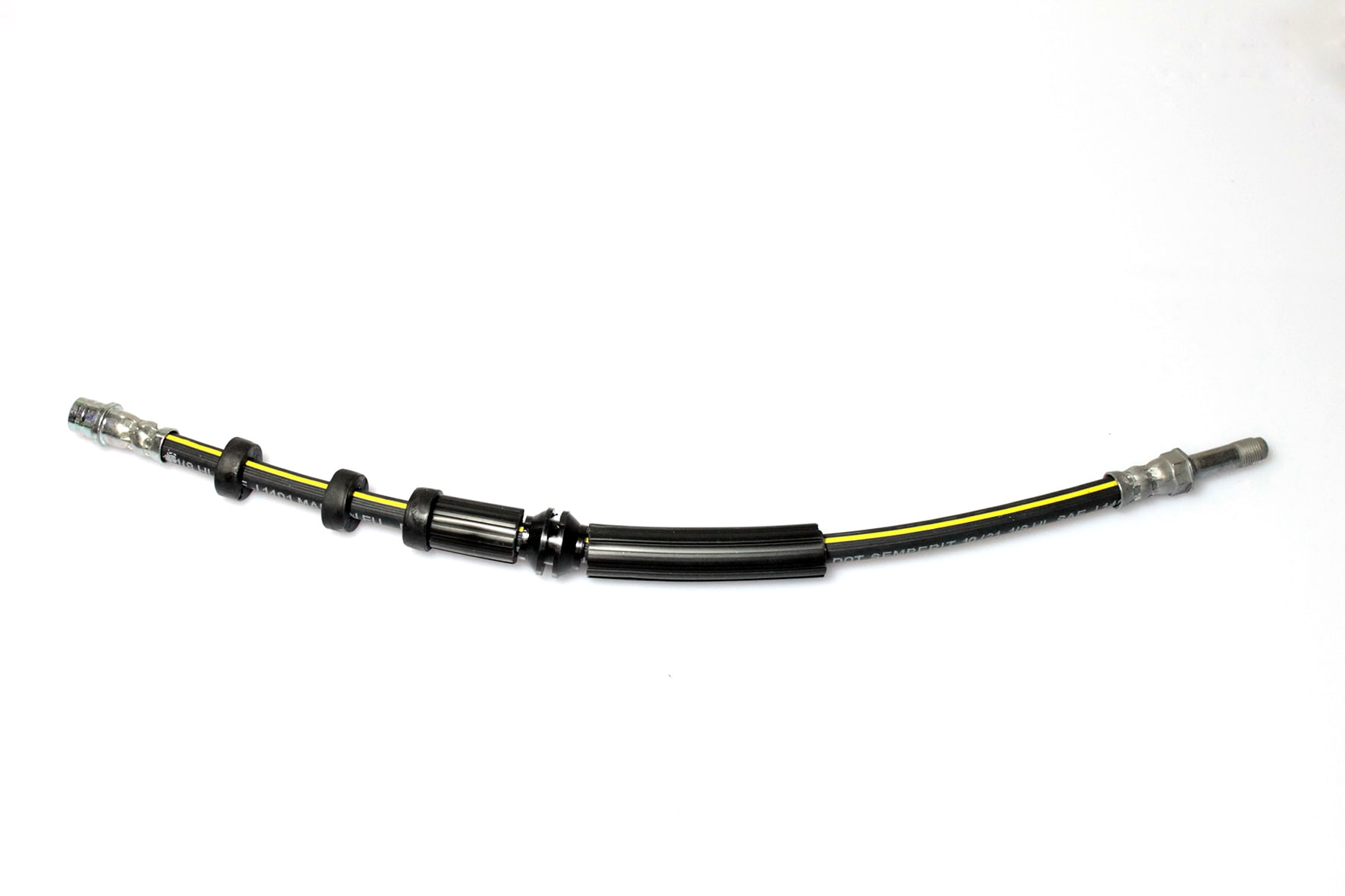 Тормозной шланг BREMBO T 85 162