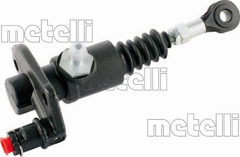 Главный цилиндр система сцепления METELLI 55-0138