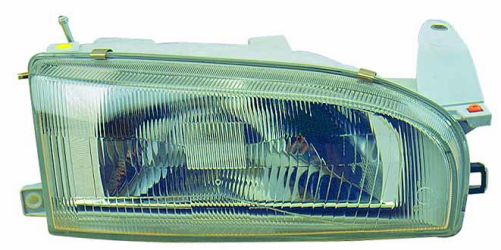 Основная фара ABAKUS 212-1162R-LD-E