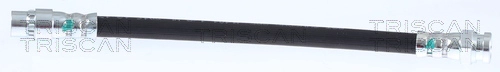 Тормозной шланг TRISCAN 8150 28228