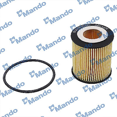 Масляный фильтр MANDO MMF040070