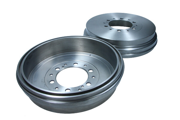 Тормозной барабан MAXGEAR 19-3706