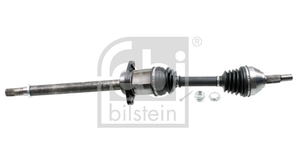 Приводной вал FEBI BILSTEIN 182959