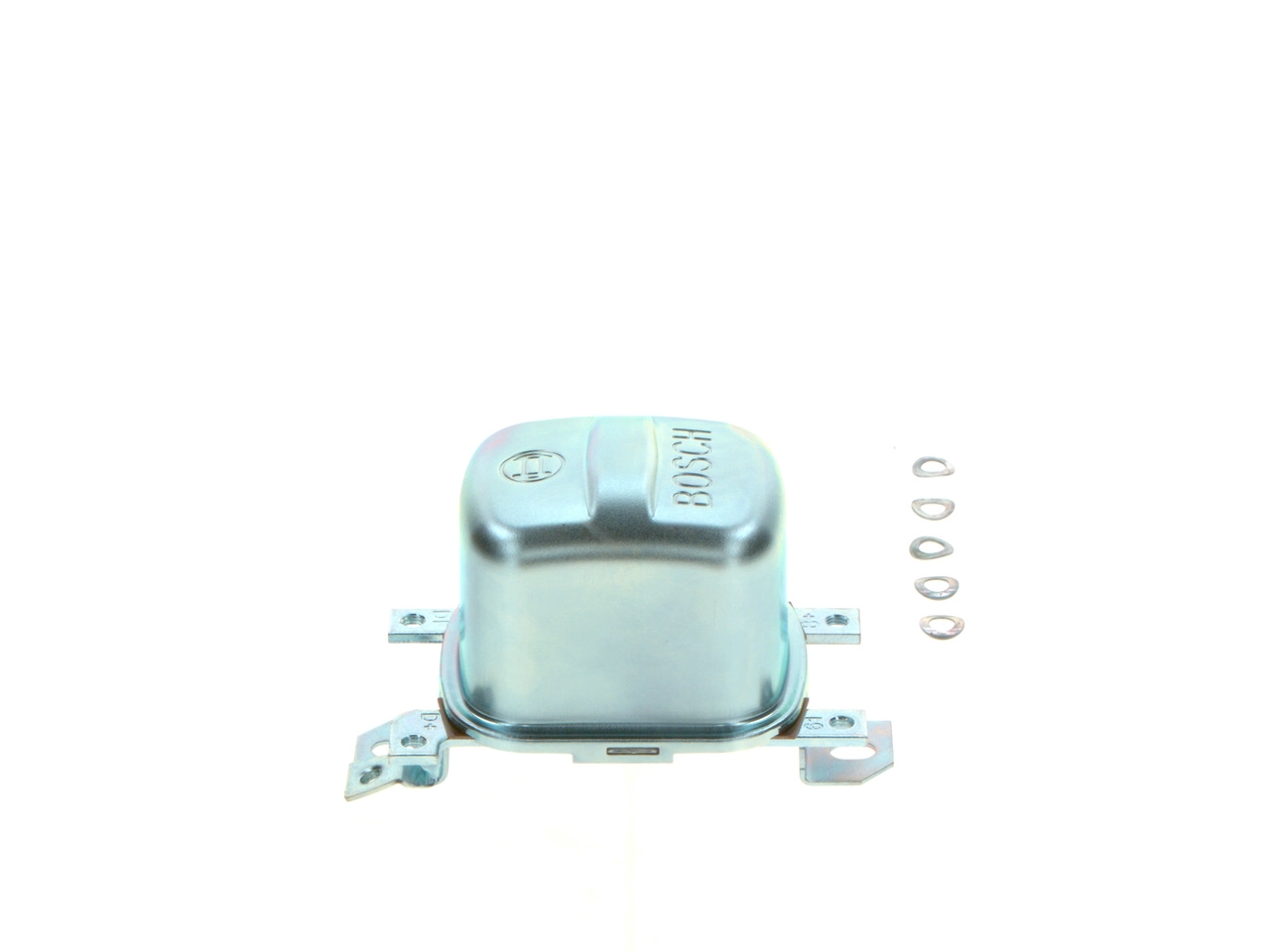 Генератор BOSCH F 026 T02 202