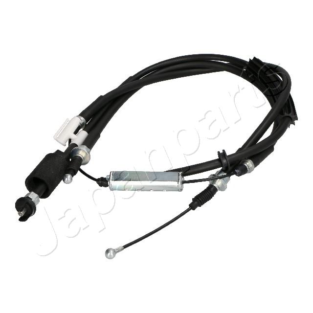 Тросик cтояночный тормоз JAPANPARTS BC-0425