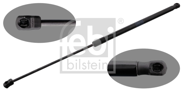 Газовая пружина капот FEBI BILSTEIN 47045