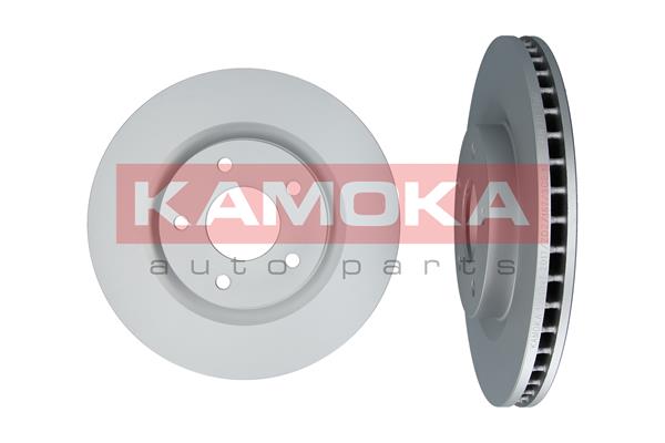 Тормозной диск KAMOKA 1031047