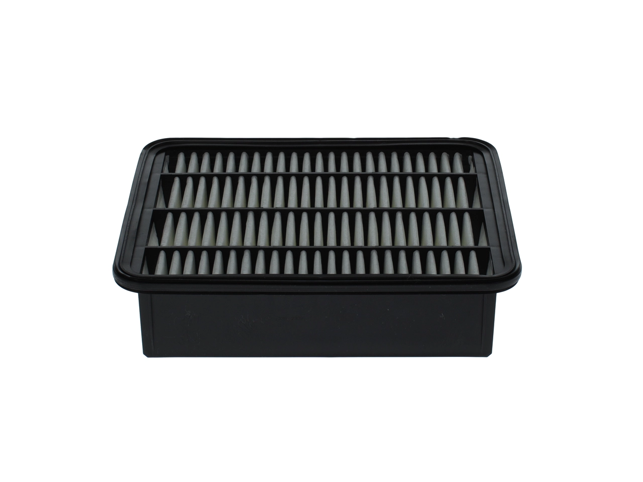 Воздушный фильтр BOSCH F 026 400 740