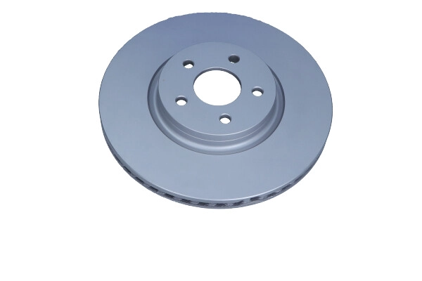 Тормозной диск QUARO QD6865