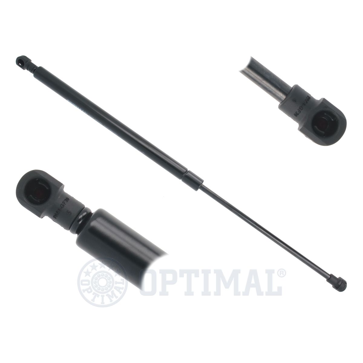 Газовая пружина крышка багажник OPTIMAL AG-52250