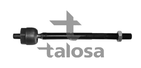 Осевой шарнир рулевая тяга TALOSA 44-04756