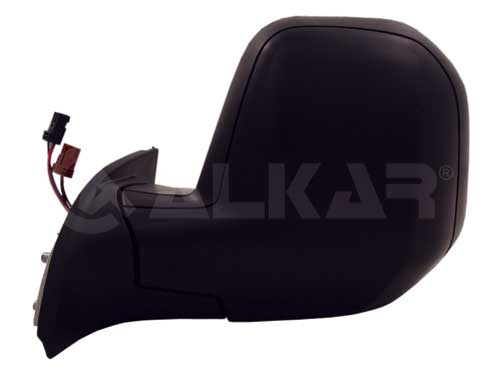 Наружное зеркало ALKAR 9225998