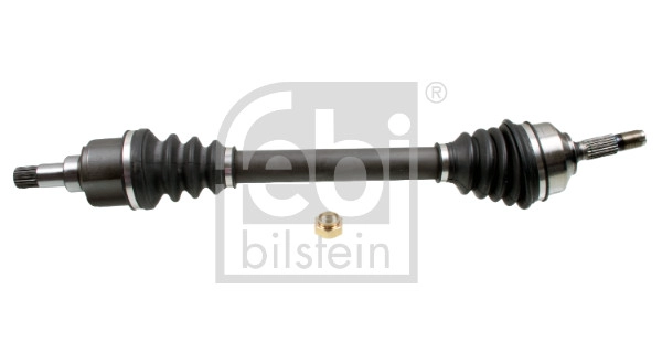 Приводной вал FEBI BILSTEIN 183632