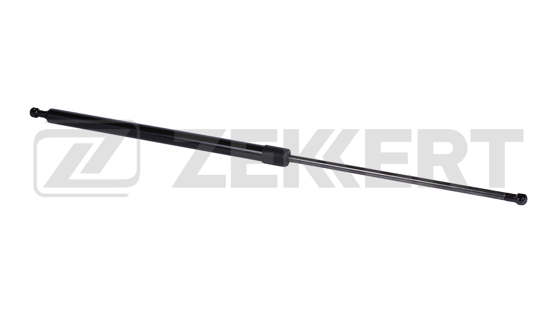 Газовая пружина крышка багажник ZEKKERT gf-1039