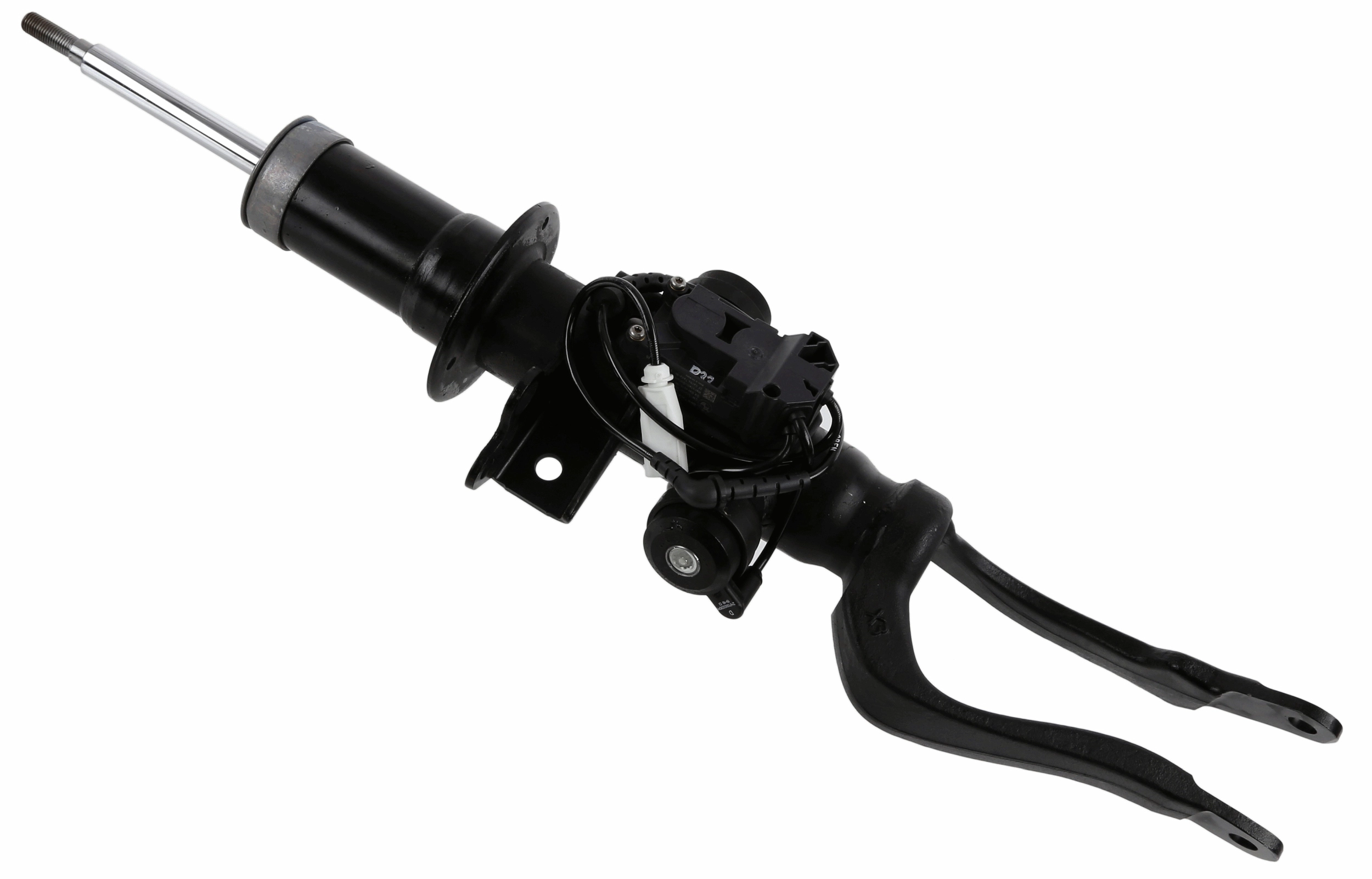 Амортизатор SACHS 319 037