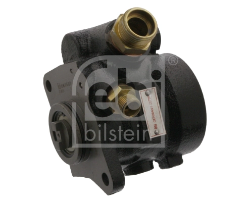 Гидравлический насос рулевое управление FEBI BILSTEIN 05789