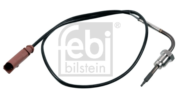 Датчик температура выхлопных газов FEBI BILSTEIN 176444