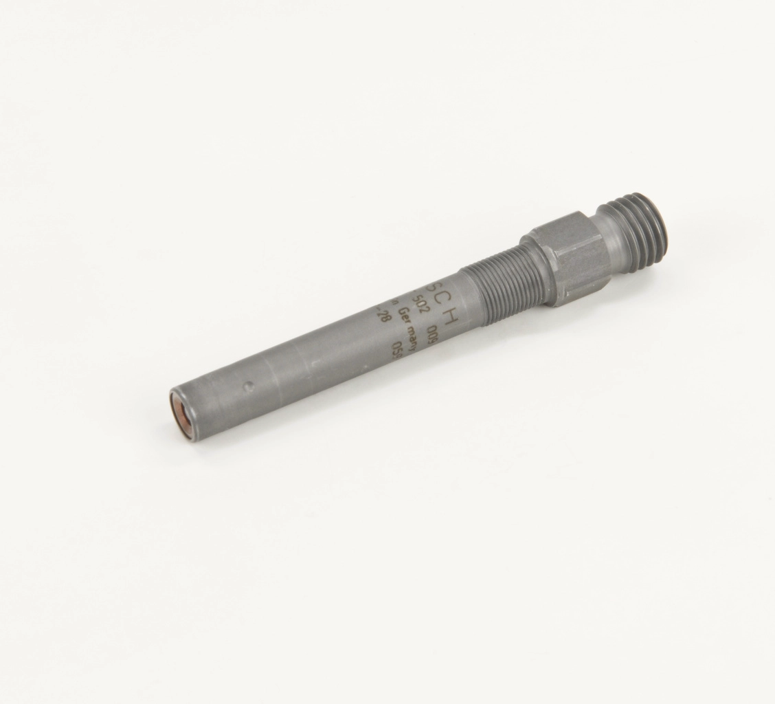 Клапанная форсунка BOSCH 0 437 502 009