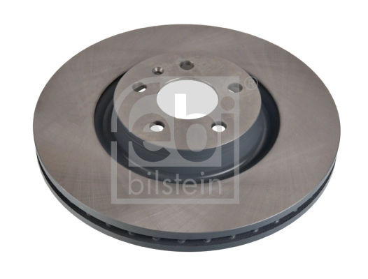 Тормозной диск FEBI BILSTEIN 107506