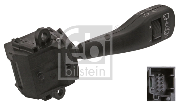 Выключатель на рулевой колонке FEBI BILSTEIN 46484