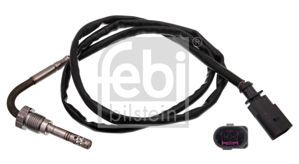 Датчик температура выхлопных газов FEBI BILSTEIN 49289