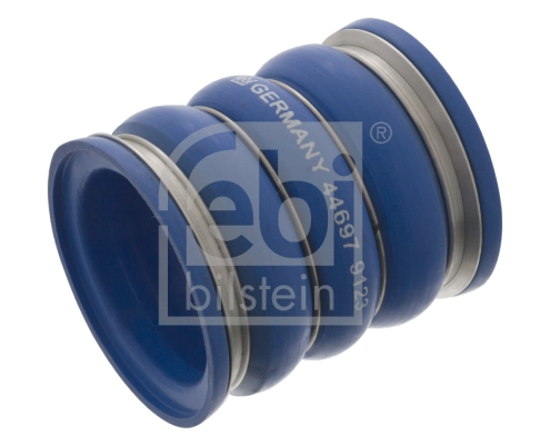 Трубка нагнетаемого воздуха FEBI BILSTEIN 44697