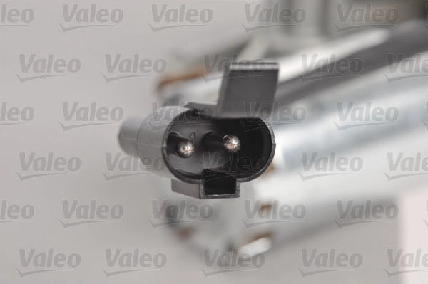 Двигатель стеклоочистителя VALEO 403781