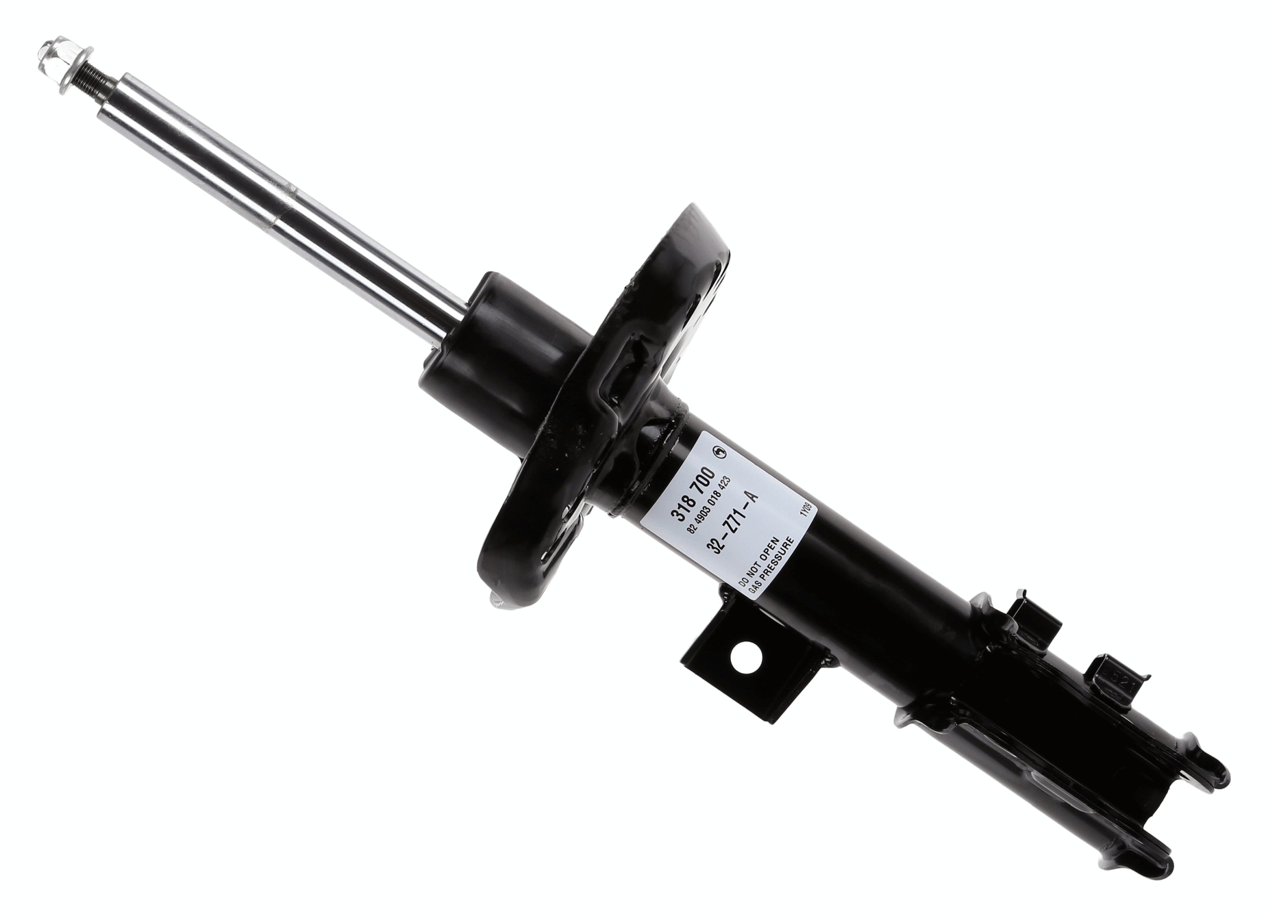 Амортизатор SACHS 318 700