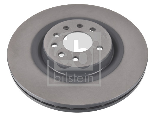 Тормозной диск FEBI BILSTEIN 108205