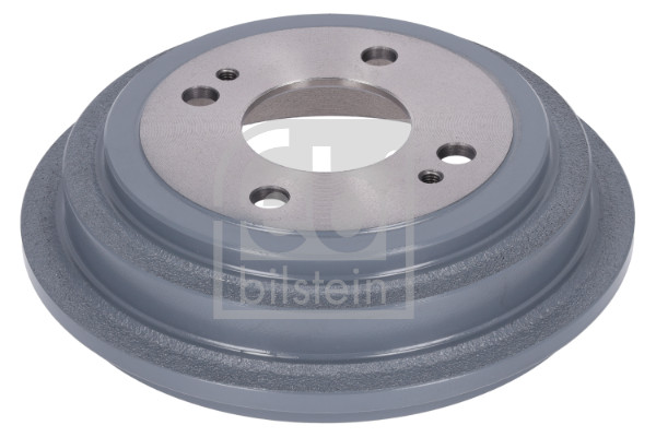 Тормозной барабан FEBI BILSTEIN 183867