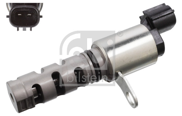 Регулирующий клапан выставление распределительного вала FEBI BILSTEIN 107423