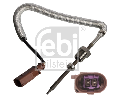 Датчик температура выхлопных газов FEBI BILSTEIN 109192