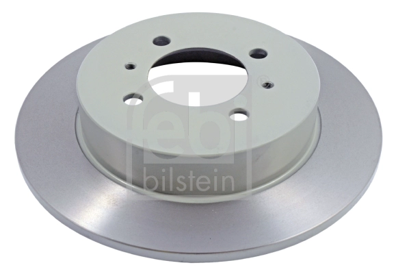 Тормозной диск FEBI BILSTEIN 108596