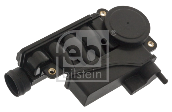 Маслосъемный щиток вентиляция картера FEBI BILSTEIN 49359