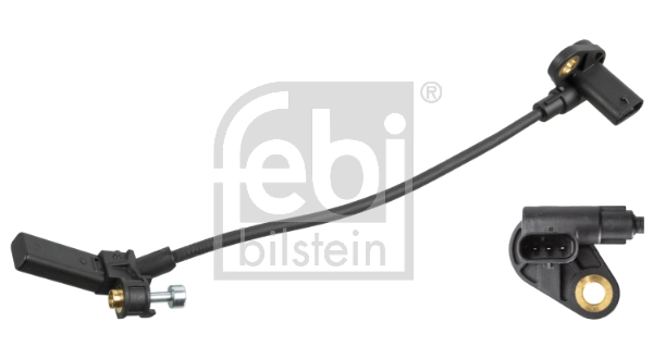 Датчик импульсов FEBI BILSTEIN 175635