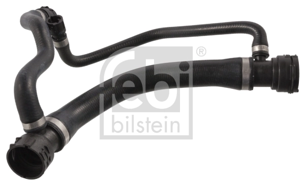 Шланг радиатора FEBI BILSTEIN 45985