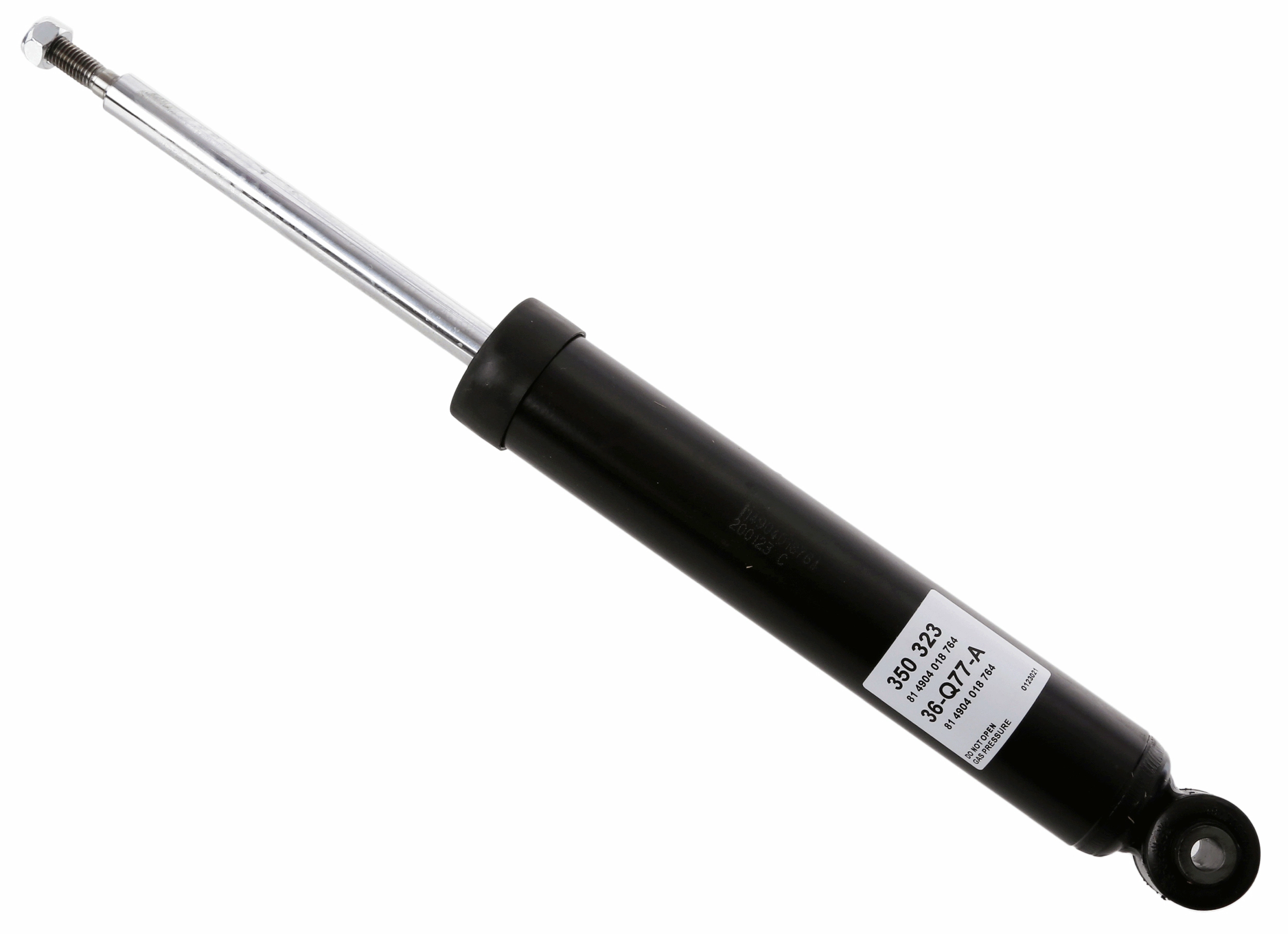 Амортизатор SACHS 350 323