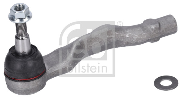 Наконечник поперечной рулевой тяги FEBI BILSTEIN 183437