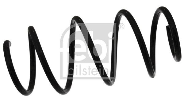 Пружина ходовой части FEBI BILSTEIN 46992