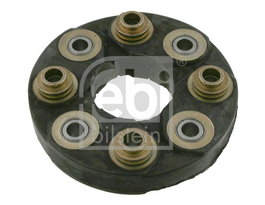 Шарнир продольный вал FEBI BILSTEIN 26669