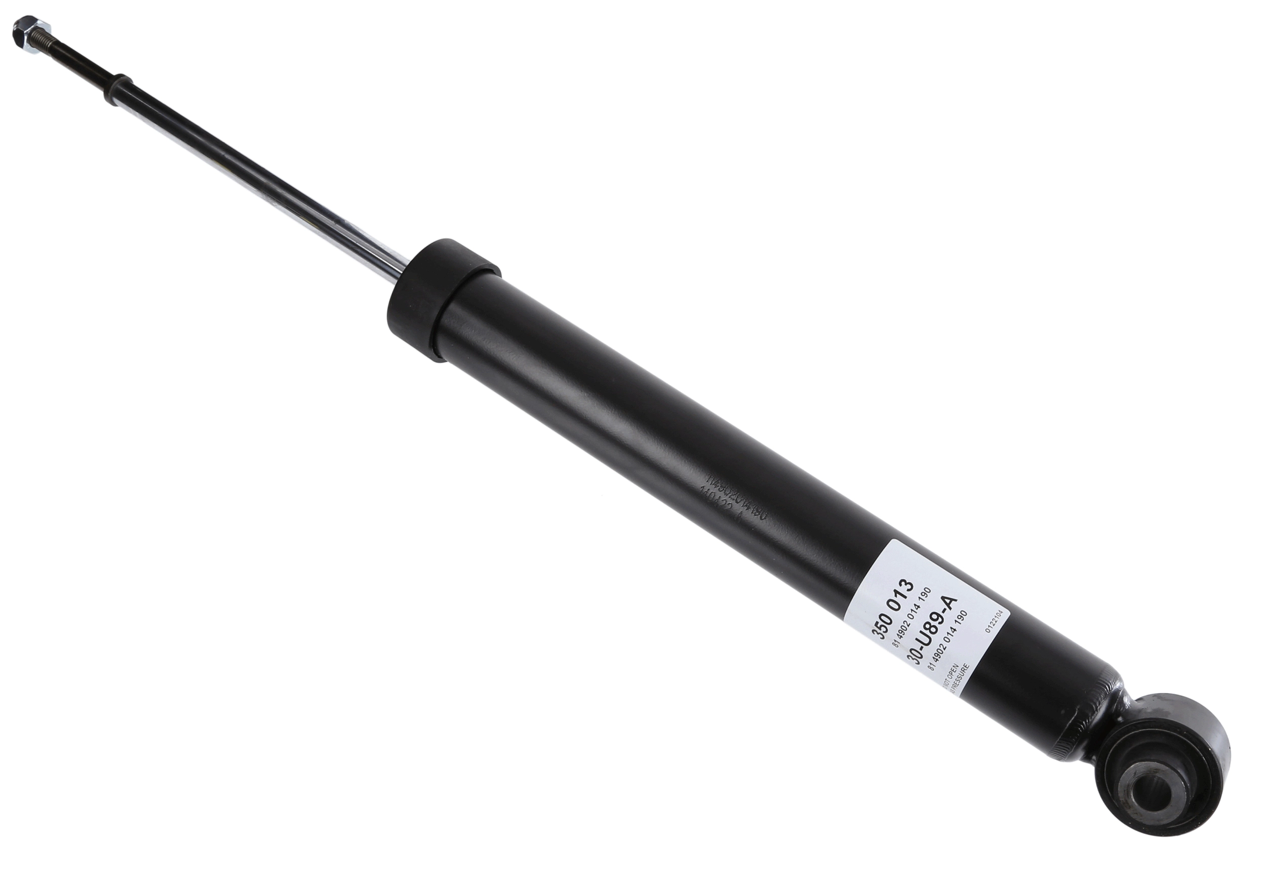 Амортизатор SACHS 350 013