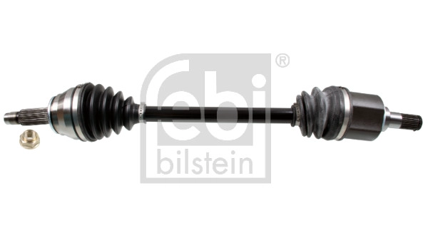 Приводной вал FEBI BILSTEIN 183389