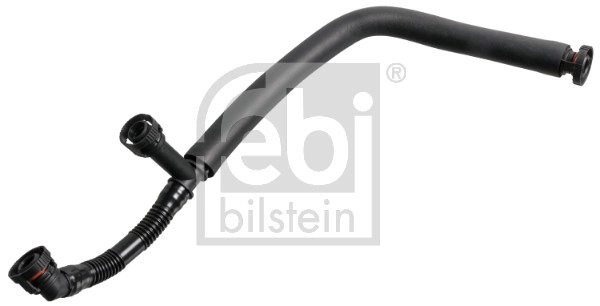 Шланг вентиляция картера FEBI BILSTEIN 180415