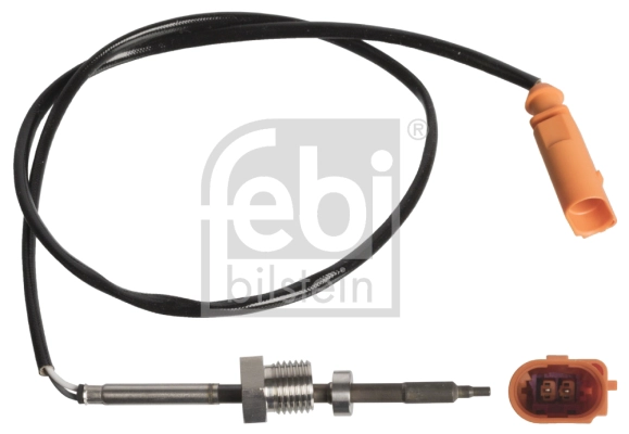 Датчик температура выхлопных газов FEBI BILSTEIN 109070